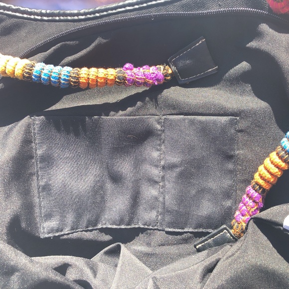 Bag, cotton, 15 inches by 17 inches - Picture 12 of 13